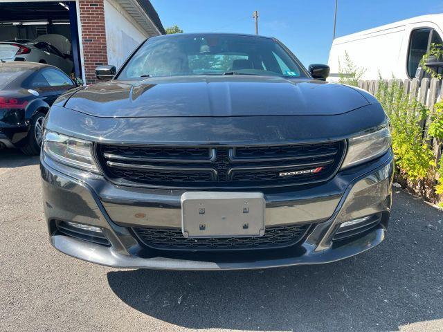 used 2018 Dodge Charger car, priced at $12,999