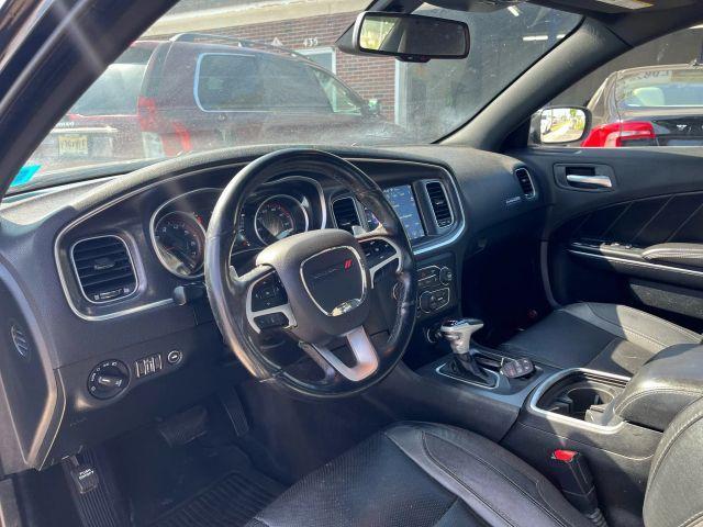 used 2018 Dodge Charger car, priced at $12,999