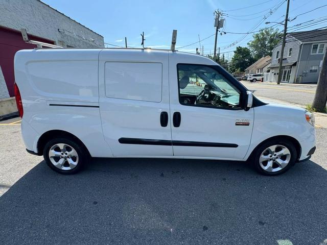 used 2016 Ram ProMaster City car, priced at $7,499