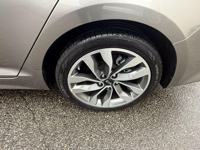 used 2015 Kia Optima car, priced at $8,499