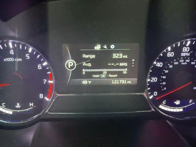 used 2015 Kia Optima car, priced at $8,499