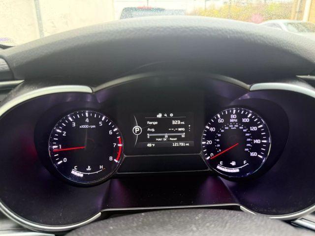 used 2015 Kia Optima car, priced at $8,499