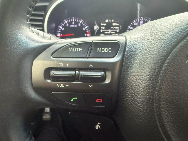 used 2015 Kia Optima car, priced at $8,499
