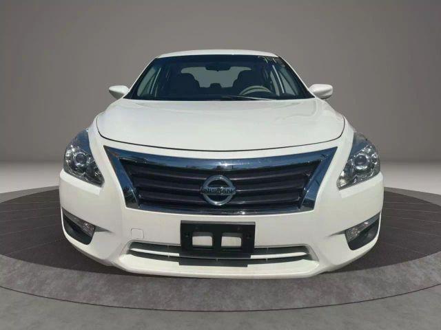 used 2015 Nissan Altima car, priced at $7,999