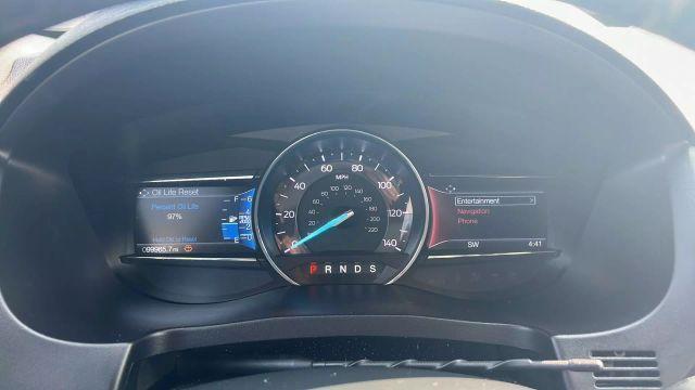 used 2019 Ford Explorer car, priced at $17,799