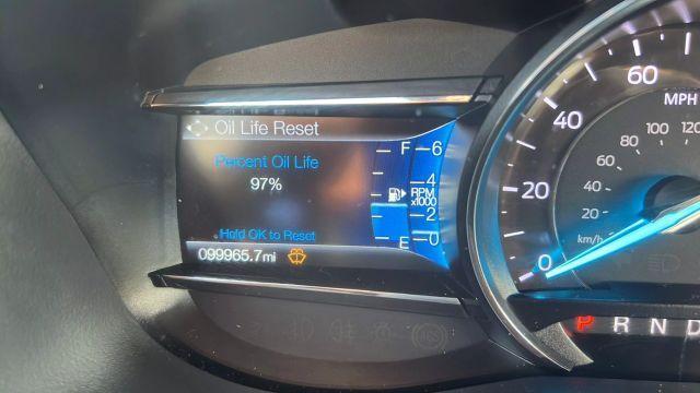 used 2019 Ford Explorer car, priced at $17,799