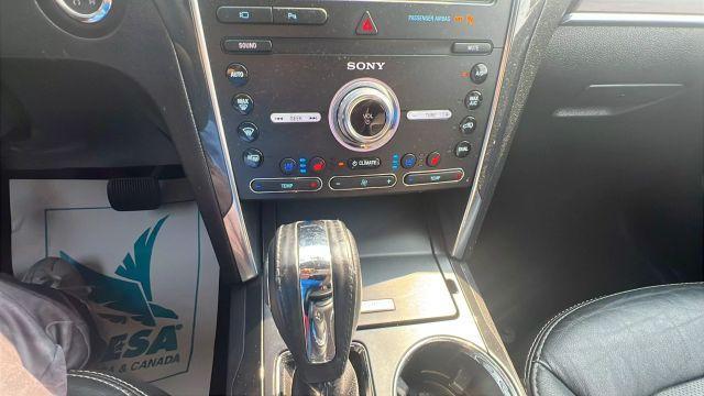 used 2019 Ford Explorer car, priced at $17,799