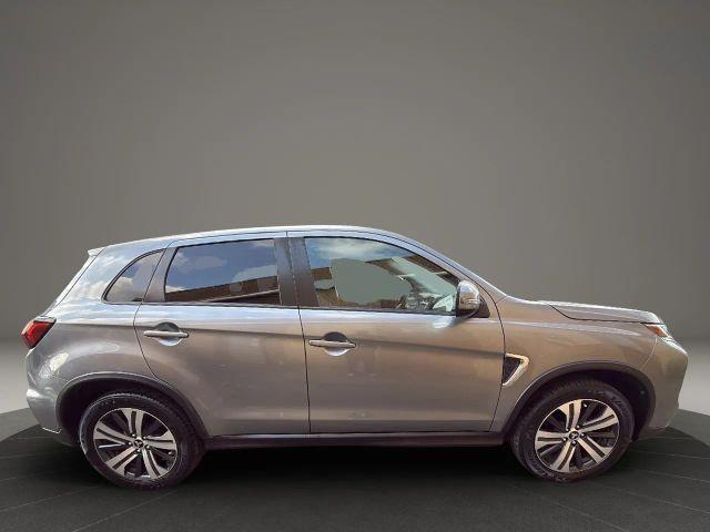 used 2020 Mitsubishi Outlander Sport car, priced at $9,499