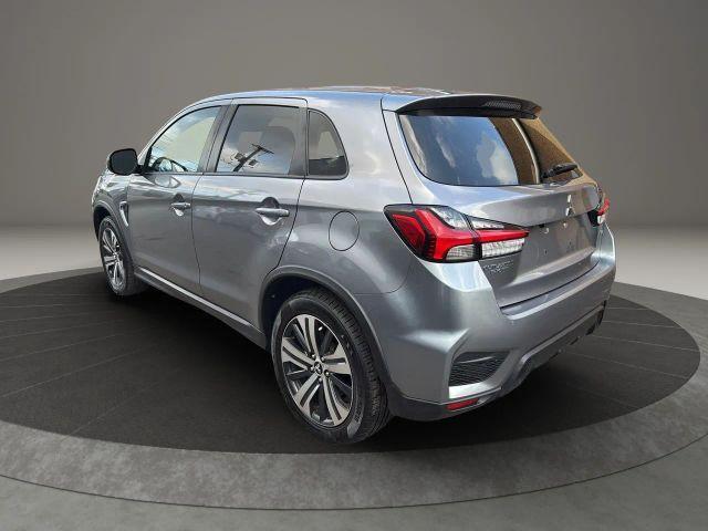 used 2020 Mitsubishi Outlander Sport car, priced at $9,499