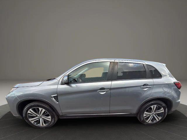 used 2020 Mitsubishi Outlander Sport car, priced at $9,499