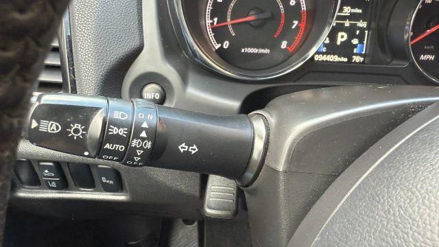 used 2020 Mitsubishi Outlander Sport car, priced at $9,499