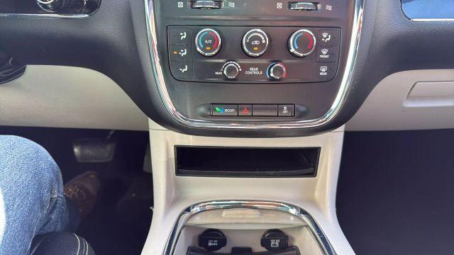 used 2018 Dodge Grand Caravan car, priced at $8,999