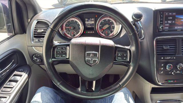 used 2018 Dodge Grand Caravan car, priced at $8,999
