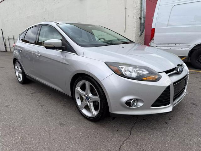 used 2012 Ford Focus car, priced at $3,499