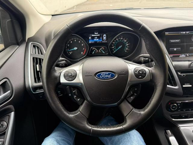 used 2012 Ford Focus car, priced at $3,499