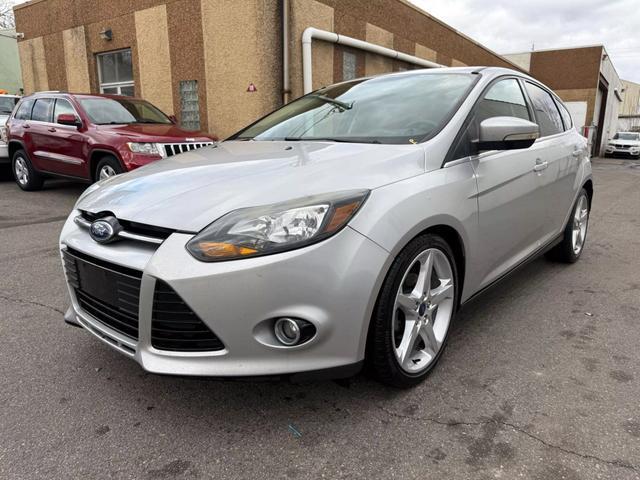 used 2012 Ford Focus car, priced at $3,499