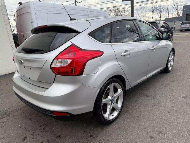 used 2012 Ford Focus car, priced at $3,499