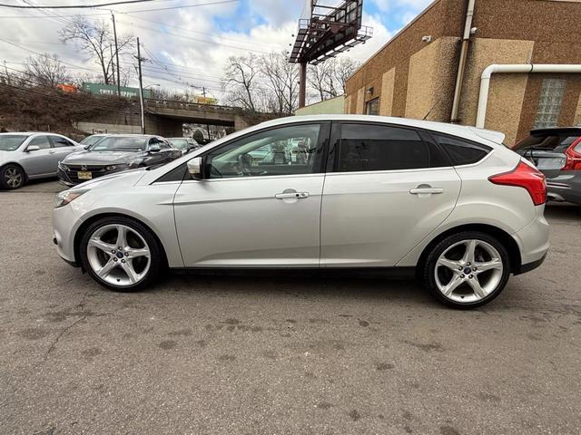 used 2012 Ford Focus car, priced at $3,499