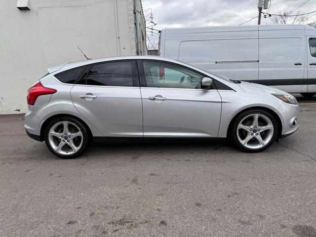 used 2012 Ford Focus car, priced at $3,499