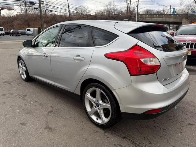 used 2012 Ford Focus car, priced at $3,499