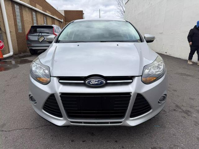 used 2012 Ford Focus car, priced at $3,499