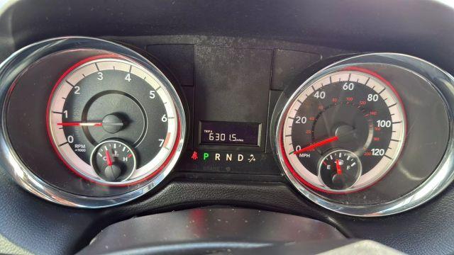 used 2018 Dodge Grand Caravan car, priced at $9,999