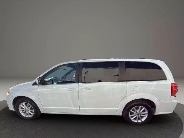 used 2018 Dodge Grand Caravan car, priced at $8,499