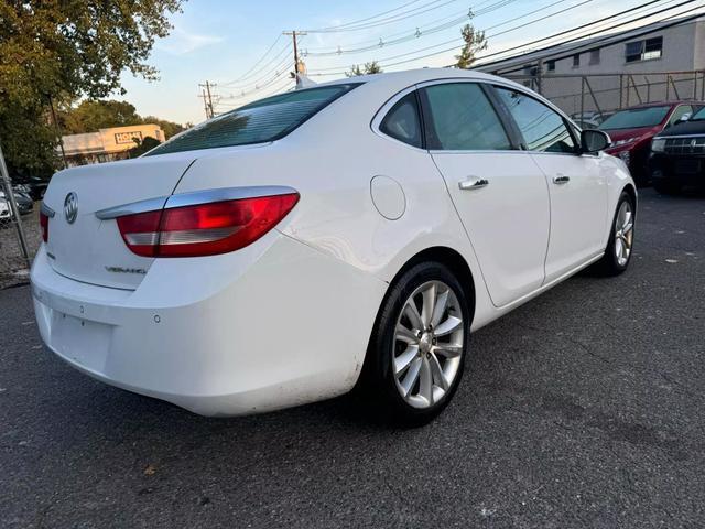 used 2014 Buick Verano car, priced at $6,499