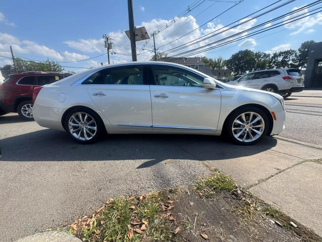 used 2013 Cadillac XTS car, priced at $11,499