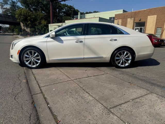 used 2013 Cadillac XTS car, priced at $11,499