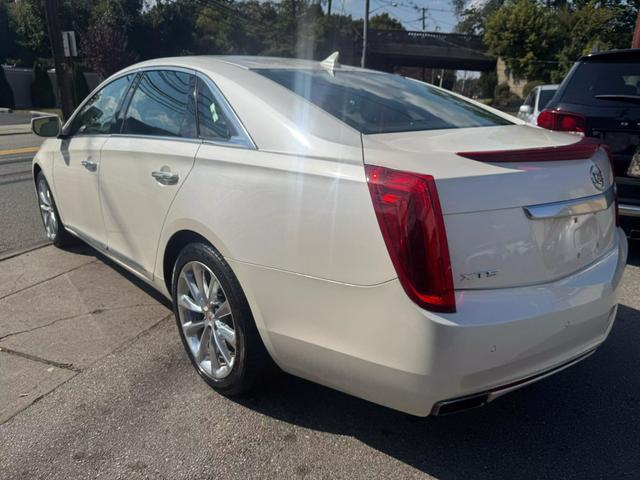 used 2013 Cadillac XTS car, priced at $11,499