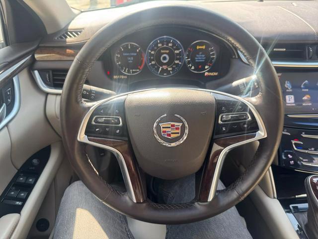 used 2013 Cadillac XTS car, priced at $11,499