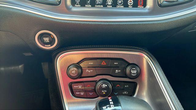 used 2016 Dodge Challenger car, priced at $12,999