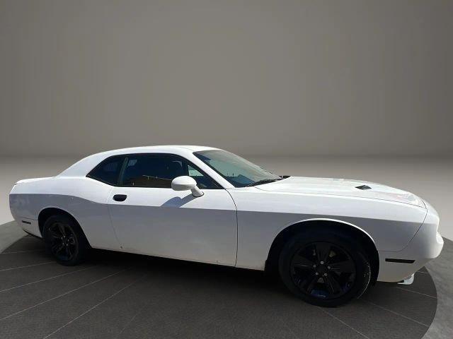 used 2016 Dodge Challenger car, priced at $12,999