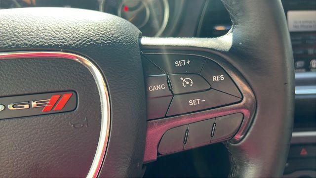 used 2016 Dodge Challenger car, priced at $12,999
