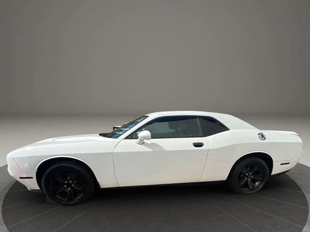 used 2016 Dodge Challenger car, priced at $12,999
