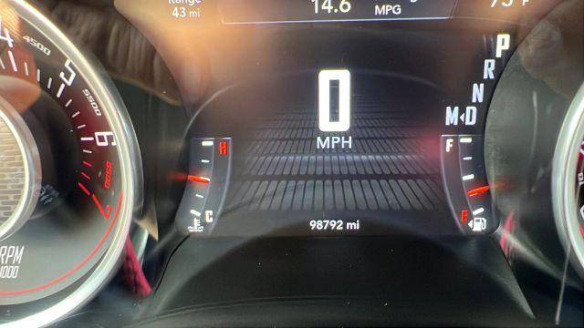 used 2016 Dodge Challenger car, priced at $12,999