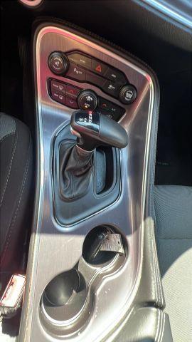 used 2016 Dodge Challenger car, priced at $12,999