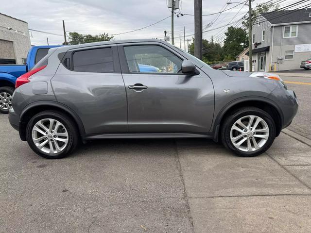 used 2012 Nissan Juke car, priced at $8,499