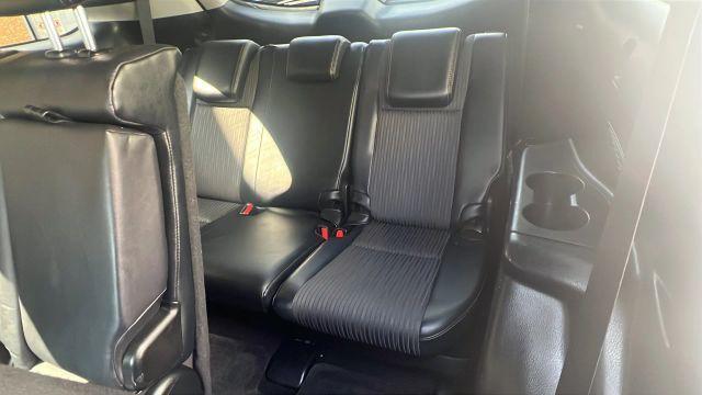 used 2016 Toyota Highlander car, priced at $14,999