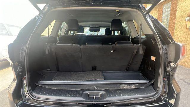 used 2016 Toyota Highlander car, priced at $14,999