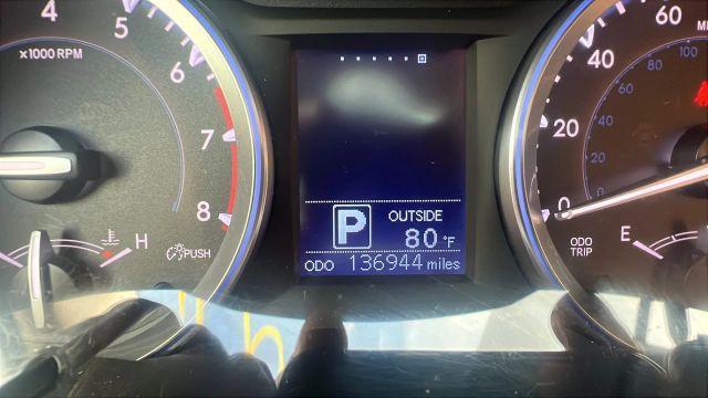 used 2016 Toyota Highlander car, priced at $14,999