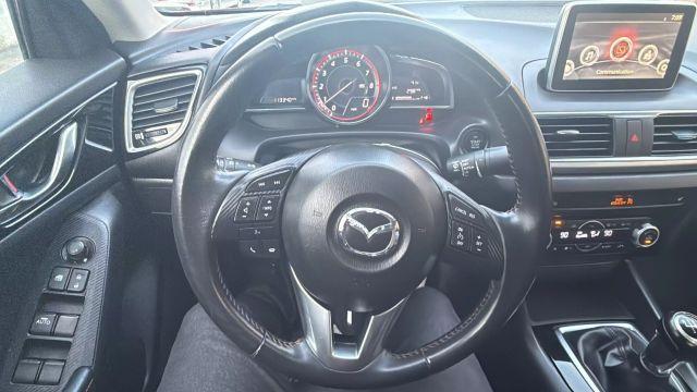 used 2015 Mazda Mazda3 car, priced at $10,999