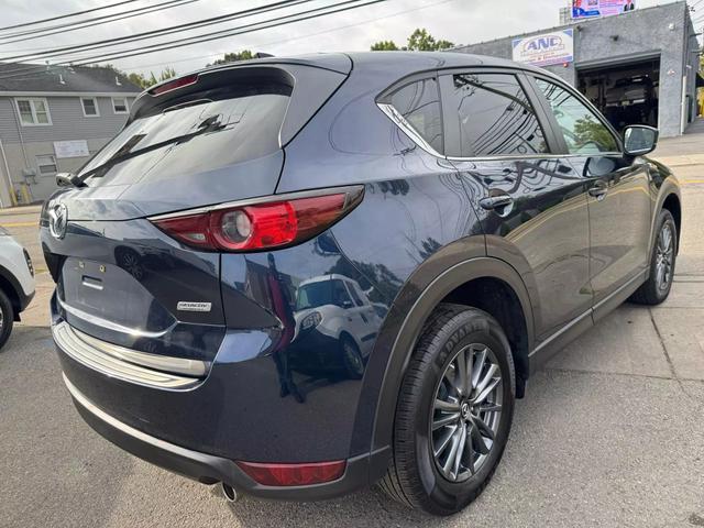 used 2019 Mazda CX-5 car, priced at $14,299