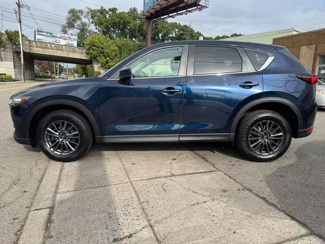 used 2019 Mazda CX-5 car, priced at $14,299