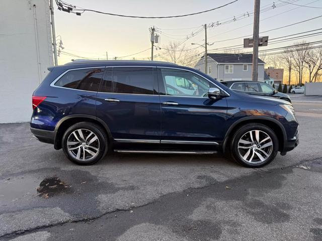 used 2016 Honda Pilot car, priced at $15,999