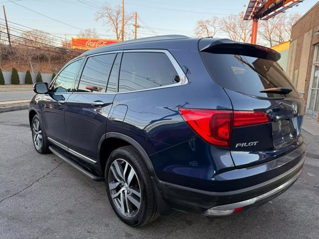 used 2016 Honda Pilot car, priced at $15,999