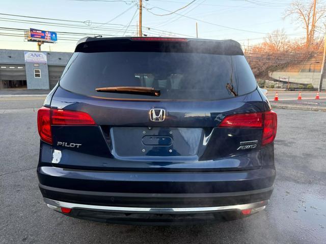 used 2016 Honda Pilot car, priced at $15,999