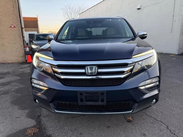 used 2016 Honda Pilot car, priced at $15,999