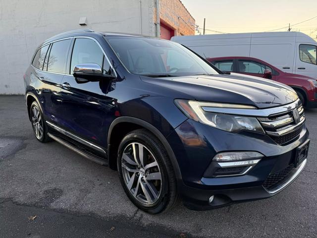 used 2016 Honda Pilot car, priced at $15,999